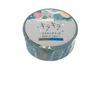 World Craft Masking Tape Glitter Planet KRMT15-003