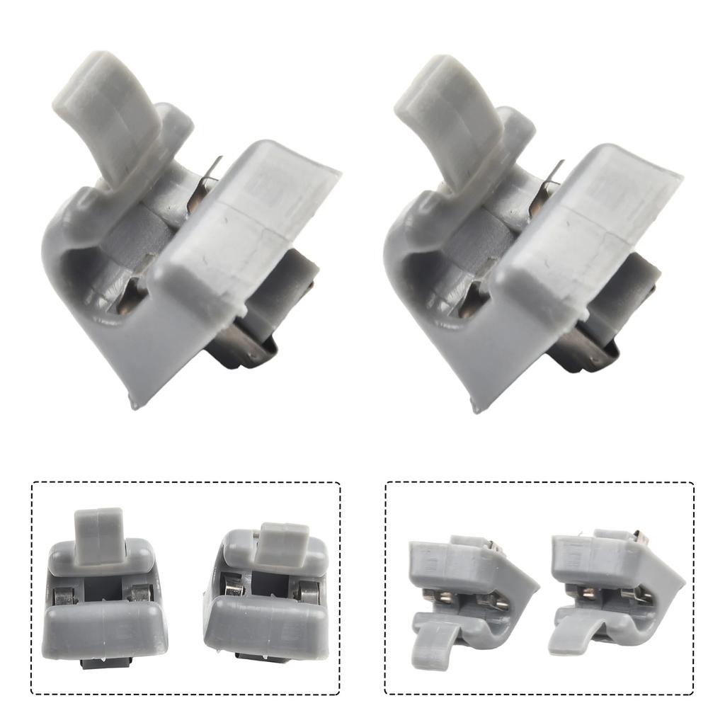 Auto Sonnenblenden Clips Halter Sonnenblenden Klemmen Für Mercedes W201 W123 W124 W126 W140 W201Auto Sonnenblenden Befestigungsclip
