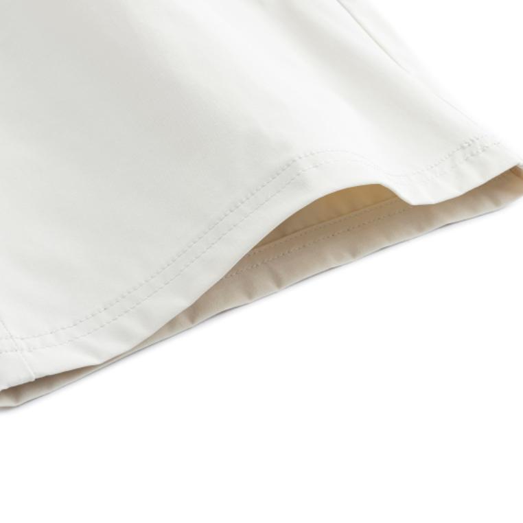 Levis Classic Vintage Big Pocket Woven Shorts Kids shorts Light-Sand LV2422137GS-001