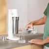 Soda Maker for Sparkling Water BRITA sodaTRIO White