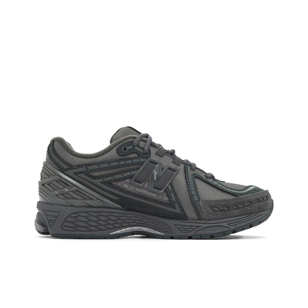 New Balance 1906R Graustufen Unisex Sneakers Schwarz M1906RHX