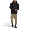 adidas Originals Men Adicolor Contempo French Terry Hoodie Black HK2937