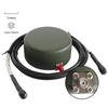 Tiantong Satellite Vehicle External Antenna