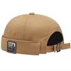Trendy New Scenery DENIM Dome Guapi Hat Fashion Street Hip Hop Hat Sports and Leisure Skateboarding Hat Neutral Borderless Hat