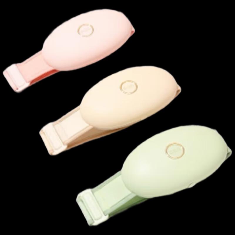 

PGG W2 Black Bianstone Abdominal Massager Belt