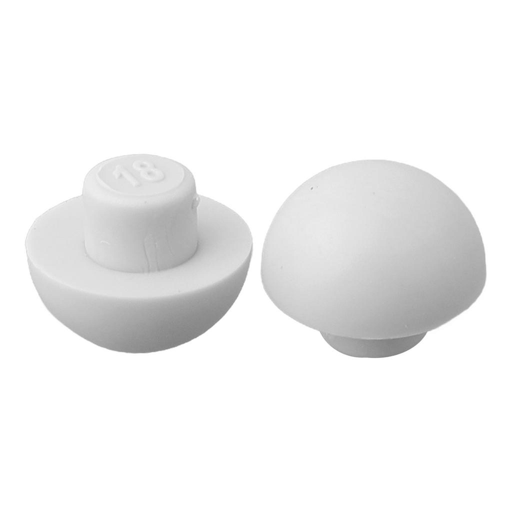 Bumper Buffer Toilet Cover Part Shock-proof Toilets Seat Tool