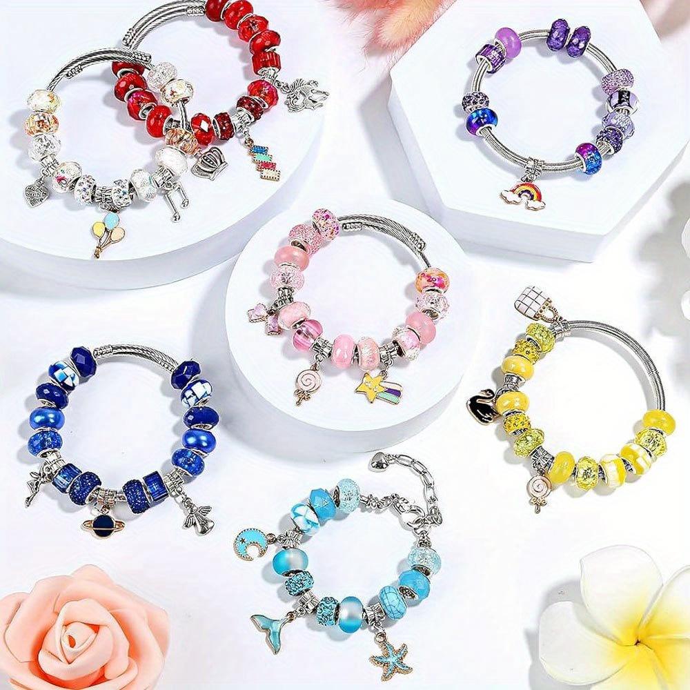 6/16/32 Harzperlen im zufälligen Stil mit großem Loch, kreative Persönlichkeit, Dekorationsperlen, Intervallperlen, DIY-Schmuck, Haarschmuck, Halskette, Armband, Fußkettchen