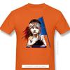 Unisex Les Miserables Valjean Historical Period Musical Film Comfortable Tshirt Les Mis 100 Cotton Tees Harajuku Tshirt