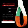 Jundingying Heavy-Duty Industrial Lifting Sling
