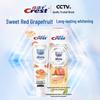 Crest Sweet Grapefruit Whitening Toothpaste 120g