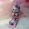 Phone Case IPhone 11 12 13 14 15 Pro Max Cute Kitten Design Rhinestone Decor Shockproof Full Protection