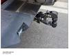 Reinforced Tow Bar Upgrade for JEEP Wrangler Rubicon Sahara
