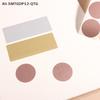 300 Stuks/Rol Kraslot Stickers Labels Geheime Code Cover Stickers Zelfklevende Sticker Activiteitskaart Kraslot Stickers