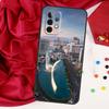 Las Vegas Strip Nevada For Samsung Galaxy A26 A05 A06 A16 A54 A34 A14 A22 A32 A52 A55 A35 A15 A53 A13 A56 A36 Case
