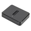 M.2 NVMe Serial ATA SSD to USB Adapter 10Gbps Dual Protocol M.2 to USB Docking Station Support for M.2 M Key NVMe B+M