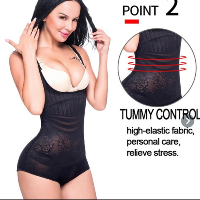 Women Postpartum Recovery Hip Shaper Waist Trainer Body Shaper Slimming Tummy Control Shapewear Fitness Bodysuits XS-XXXL