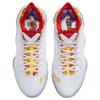 Nike Lebron 19 Low EP "Magic Fruity Pebbles" Sneakers DQ8343-100