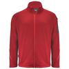 Projob Mens Microfleece Jacket