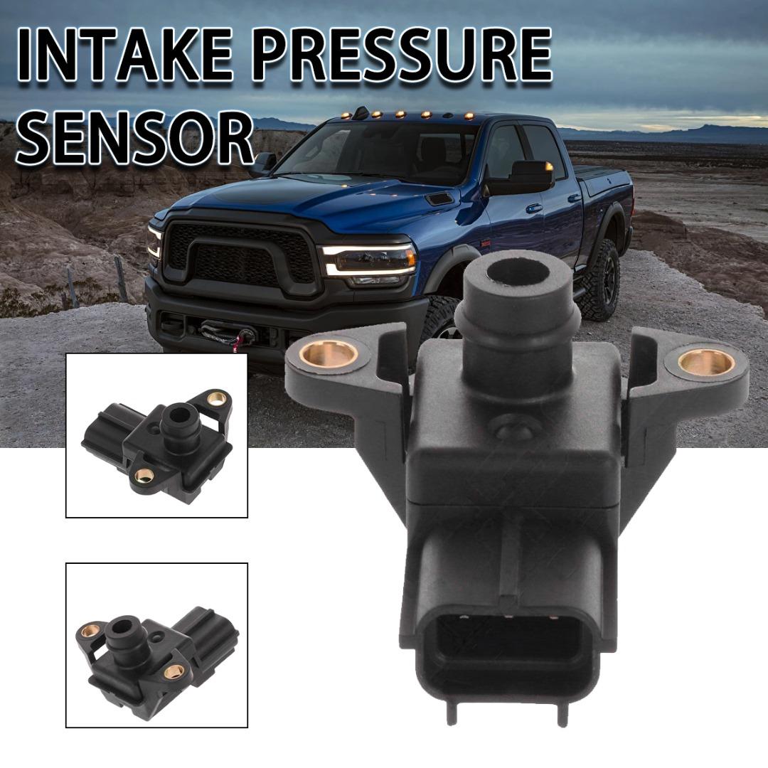 

Датчик абсолютного давления в коллекторе Malinaisi MAP подходит для Dodge Chrysler Jeep 56041018AC