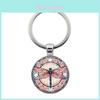Portachiavi Design Libellula Minimalista Moderno Regalo Unico Per Uomini Trendy Portachiavi in Lega di Zinco