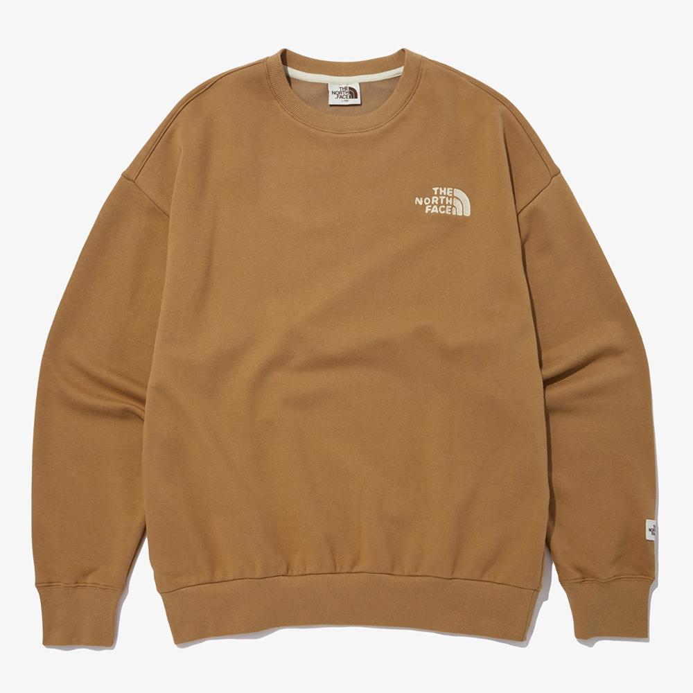 

Толстовка THE NORTH FACE NM5MN50M White Label Bonnie