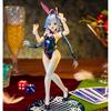 Mushoku Tensei II I'll Get Serious When I Go To Another World Vivit Figure Roxy Migurdia Bunny Polarized Color Ver.