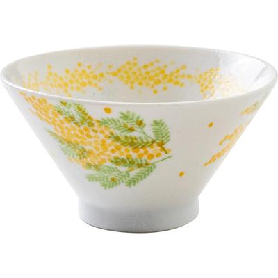 Minoru Pottery Mimosa 125 Miseczka do ryżu