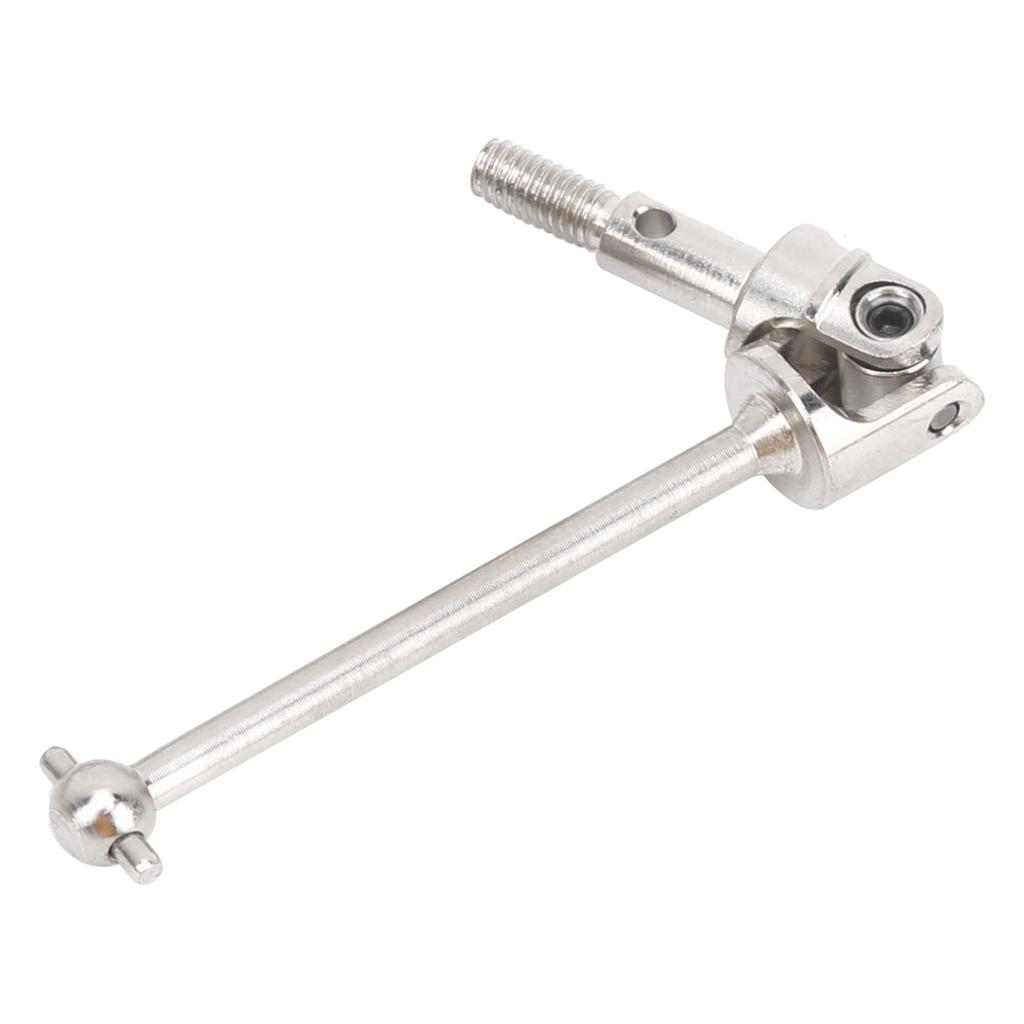 4Pcs Steel CVD Drive Shaft   Axle for   94123Celsius94108Celsius94102 1Celsius10 RC Car