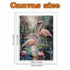DIY Bird Pearl Art Painting for Home Wall Decor Pearl Gem Paintings Picture Arts Craft  for Adults/Beginners Gift Idea Home Decor Without Frame
