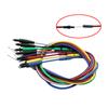 Motorcycle 22mm Quick Twist Throttle Grips Universal Throttle Cable For CRF50 KLX SSR TTR 110 125 150 200 250cc Dirt Pit Bike Throttles 2