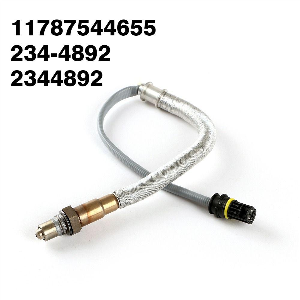 Suitable for bmw rear oxygen sensor 11787544655, 234-4892; 2344892
