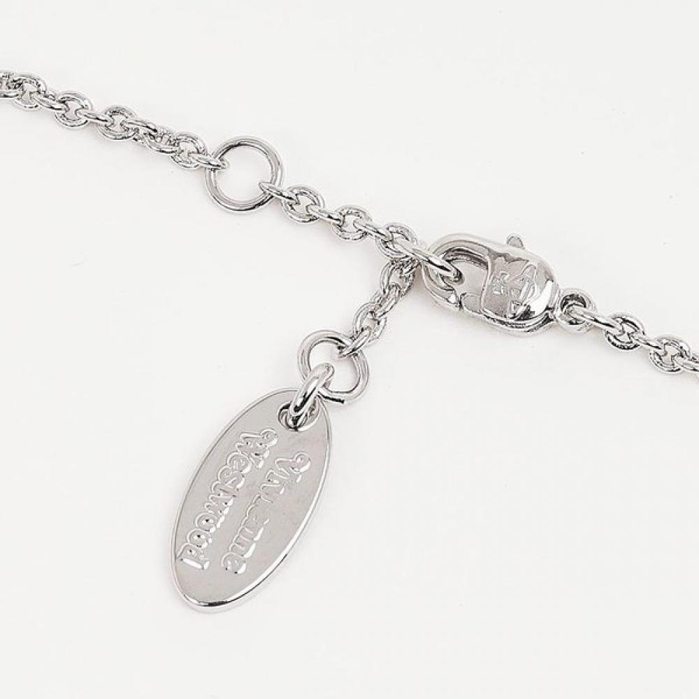 Vivienne Westwood Women Fedoras Bracelet 6102023d P373