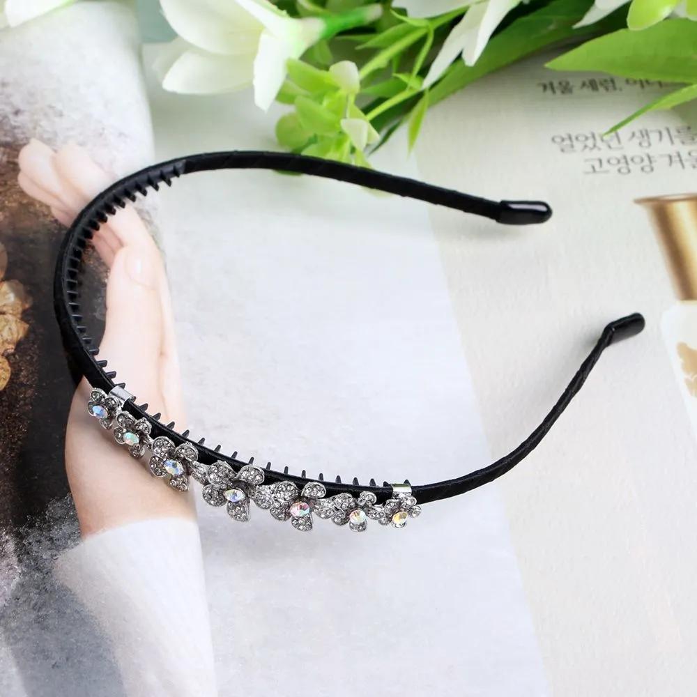 Point headband, thin headband, Mybin hairband, Flori