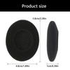 Breathable Foam Ear Pad Providing Superior Comfort Audios Enhancement for MDR24/44/54/64/33/101/5020 Extended Use