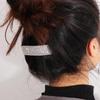 For Girls Rhinestone Hair Accessories Korean Style Barrettes Women Hair Clips Hair Pins Crystal