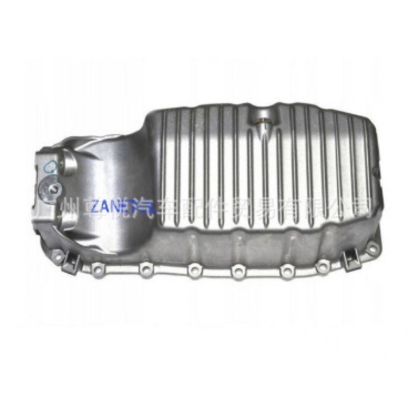 Engine Oil Pan for JEEP Renegade 1.4'16-1 (Part Numbers: 55221011, 5523644)