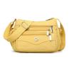 Dumpling Bag, Large Capacity for Leisure and Play, Mommy Bag, Shopping Bag