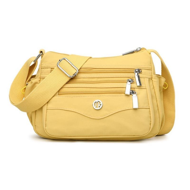 Dumpling Bag, Large Capacity for Leisure and Play, Mommy Bag, Shopping Bag