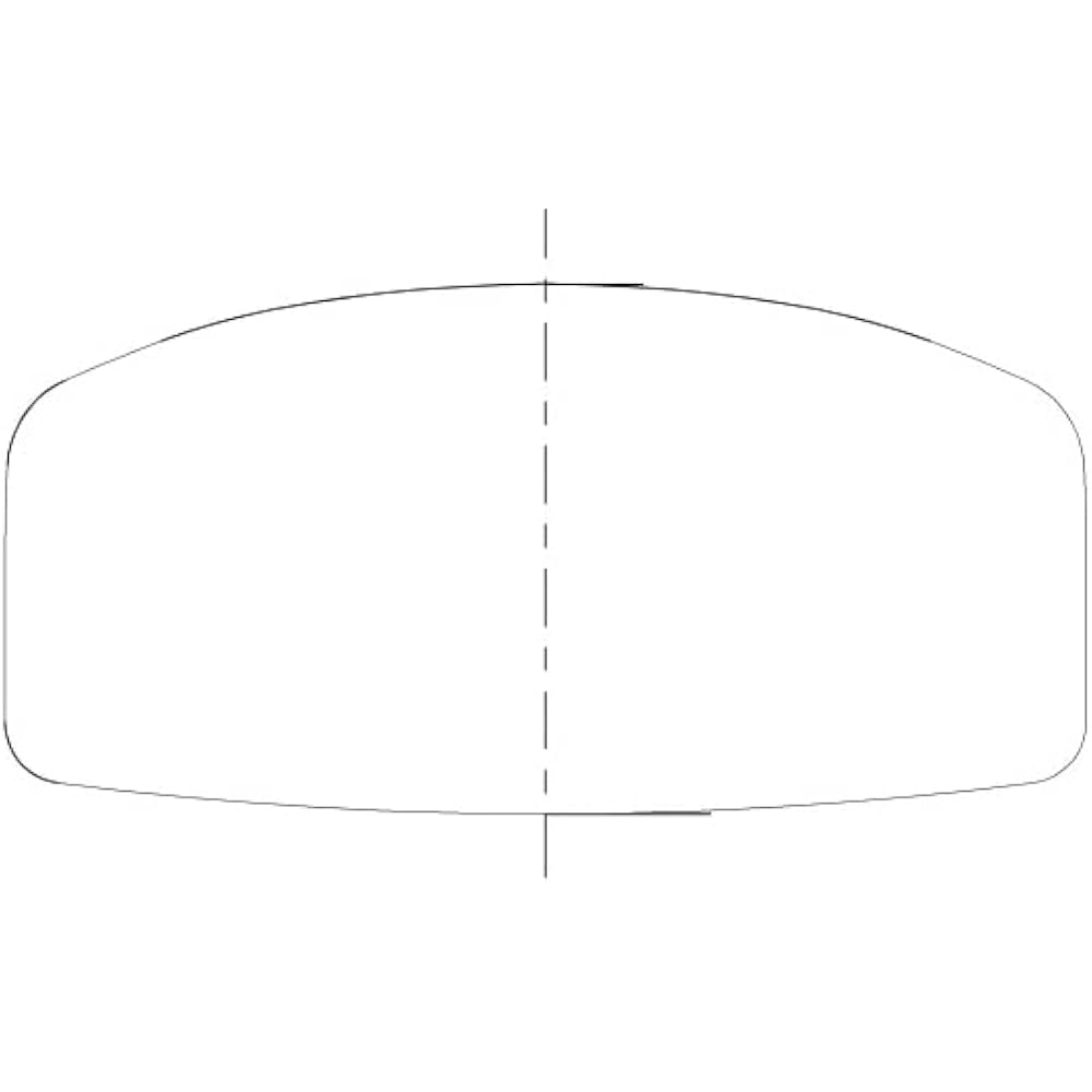 TOTO Toilet Tank Lid [S232CR] #NW1 (White)