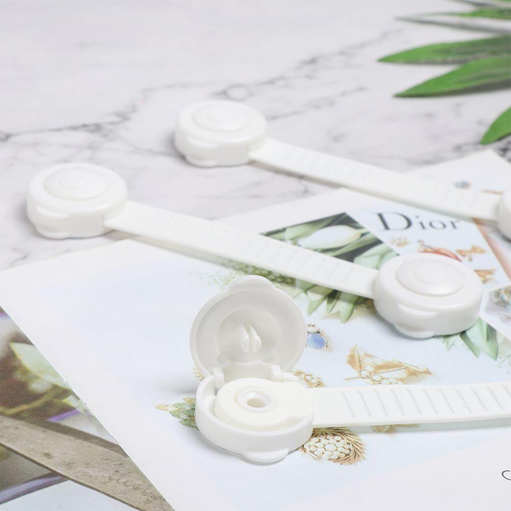 Neugeborenenpflege Bunter Fingerschutz Türstopper Fenster Schublade Babysicherheit Schrankverschluss Schrank