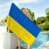 Nation U-Ukraine Flag Towel Drying Bath Towel Applicable To Light Swimming Camping Yoga Beach Out