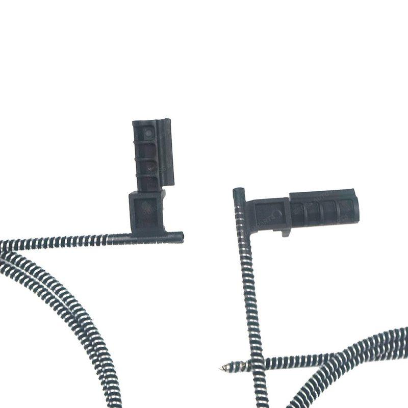 Cable Front Sunroof Cable Car Accessories Sunroof Sunshade Roller 1 Pair Front Sunroof Cable Front Sunroof Cable High Quality