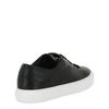 Salvatore Ferragamo Nadine Low Top Sneakers Black