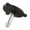 For GNSS Antenna Base with 5/8 Inch Thread for GPS Antenna Installation