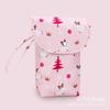 Borsa fasciatoio impermeabile Borsa bagnato/asciutto Borsa portaoggetti mamma Organizer per pannolini Borsa a mano da viaggio Borsa per passeggino