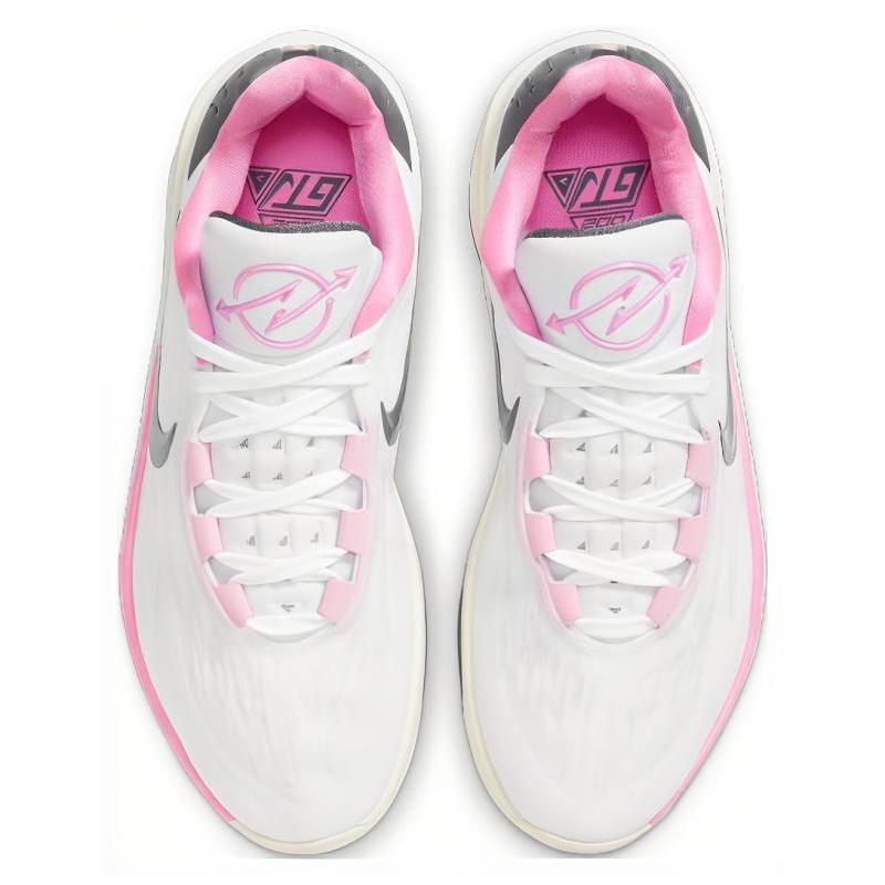 Nike Air Zoom G.T. Cut 2 EP 'White Grey Pink' Sneakers Casual FD9905-101