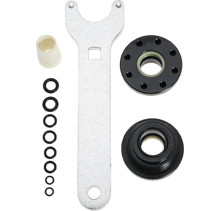 Seal Kit Replace HS5157 HC5340 HC5341 HC5342 HC5343 HC5344 HC5345 HC5346 HC5347 HC5348 HC5358 HC5365 For SeaStar Front Mount Hydraulic Steering