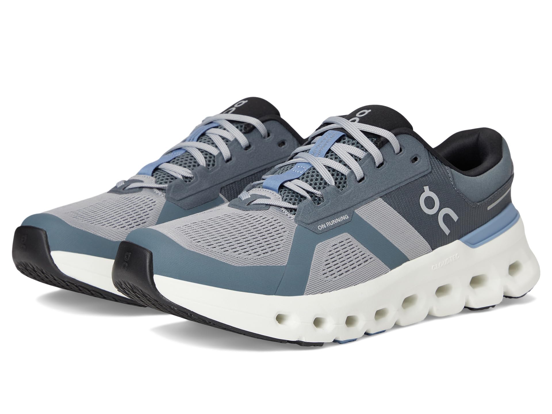 

Кроссовки Cloudrunner 2 Alloy Chambray cm [ON] мужские 28.5