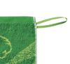 Marushin Hand Nintendo Pipe 4485004700 Towel, Mario, 25x25cm, Mario, 100% Cotton,