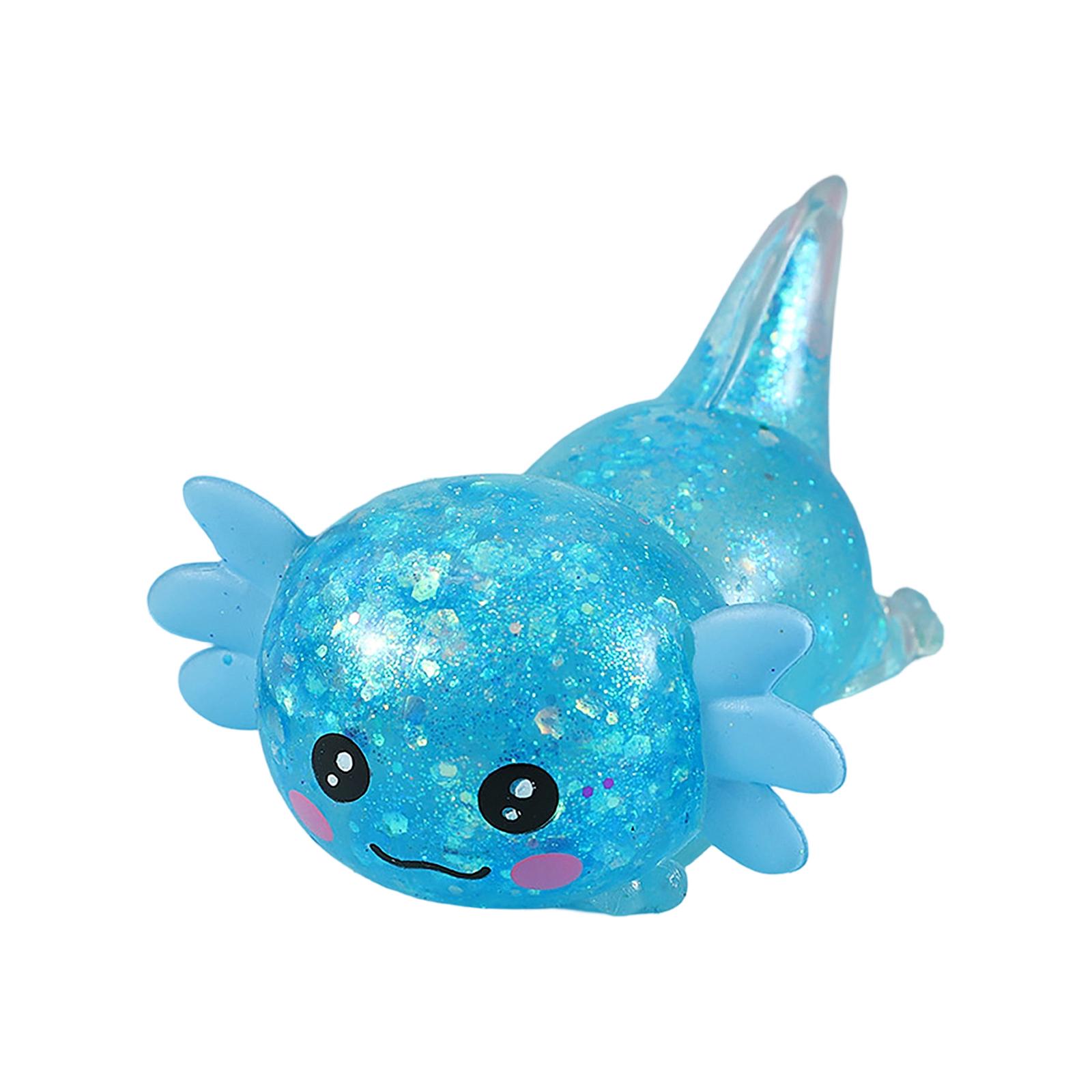 

Бутылка для воды с декомпрессией, бутылка для напитков, музыкальная декомпрессия, игрушка с медленным выпуском воздуха One Size синий